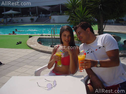 Ajax Hotel 29